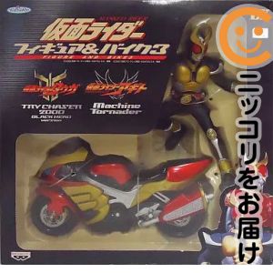 楽天市場】仮面ライダーアギト マシントルネイダーの通販