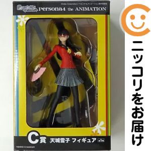 楽天市場】ペルソナ4 フィギュアvol．2 堂島菜々子（ホビー）の通販