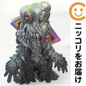 楽天市場】ムービーモンスターシリーズ-STANDARD- ヘドラの通販