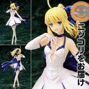 楽天市場】fate／stay night セイバー 着物ドレスverの通販