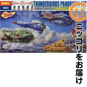 楽天市場】サンダーバード（フィギュア｜コレクション）：ホビーの通販
