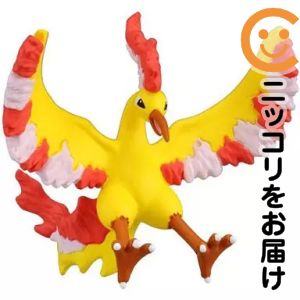 ポケットモンスターコレクション ファイヤー 2枚セット 楽天市場】ポケモン モンコレ、ファイヤーの通販
