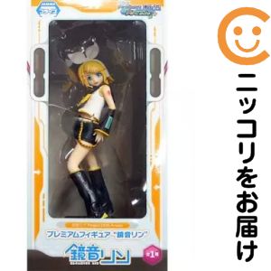 楽天市場】初音ミク Project DIVA Arcade プレミアムフィギュア 鏡音