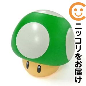 フィギュア S.H.Figuarts 1UPキノコ 「スーパーマリオ」 魂の夏コレ2014配布品【2週間以内発送】