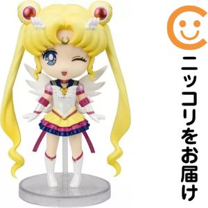 フィギュア Figuarts mini エターナルセーラームーン-Cosmos edition- 「美少女戦士セーラームーンCosmos」【2週間以内発送】