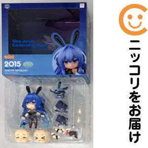 フィギュア ねんどろいど ニュージャージー リッピング・ステッピング! 「アズールレーン」 Yostar OFFICIAL SHOP限定【10日以内発送】