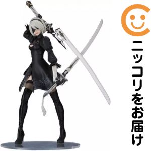 楽天市場】nier:automata 2b(ヨルハ二号b型) dx版の通販