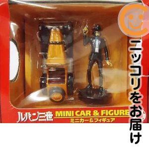 楽天市場】ルパン三世颯爽登場（ホビー）の通販