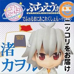 楽天市場】ぷちえう゛ぁ（コレクション｜ホビー）の通販