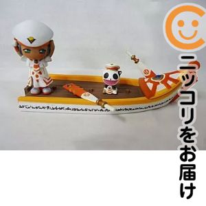 貴重】ARIA アリア社長 まぁ社長 ヒメ社長 ガレージキット フィギュア