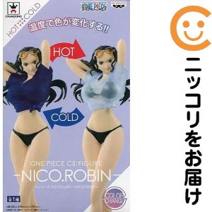 【中古】【非常に良い】ワンピース CII：FIGURE -NICO.ROBIN- ニコ・ロビン (プライズ)