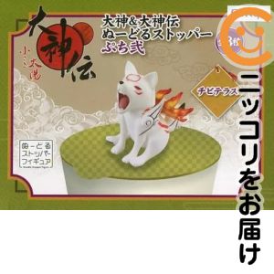 楽天市場】大神 ぬーどるストッパーフィギュアぷちの通販