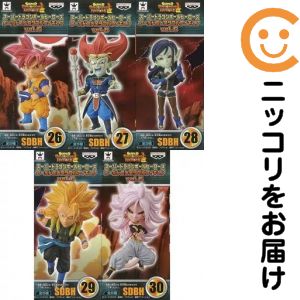楽天市場】スーパードラゴンボールヒーローズ ワールドコレクタブル
