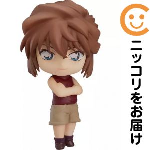 フィギュア ねんどろいど 灰原哀 「名探偵コナン」【10日以内発送】