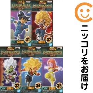 楽天市場】ドラゴンボール ワールドコレクタブルフィギュアvol．7の通販