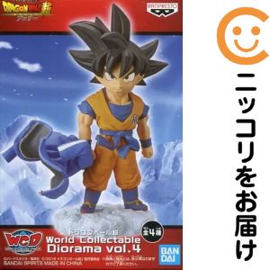 楽天市場】ドラゴンボール超 ワールドコレクタブルフィギュアvol．4の通販
