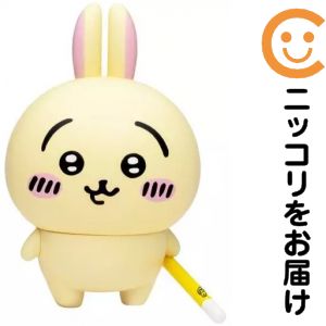 フィギュア うさぎ 「ちいかわ なんか小さくてかわいいやつ」 ソフビフィギュア【10日以内発送】