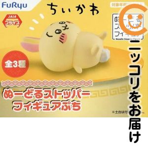 楽天市場】ぽちゃ子 ぬーどるストッパーフィギュアの通販