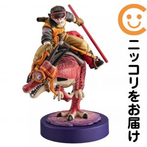 デスクトップリアルマッコイドラゴンボールZ孫悟空02 他合計7点 孫悟空