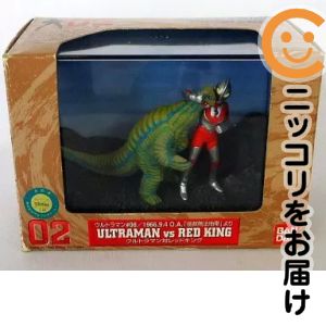 楽天市場】ウルトラマンパワード レッドキング（ホビー）の通販