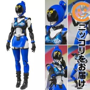 楽天市場】S．H．フィギュアーツ アキバレンジャーの通販