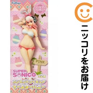未開封❗すーぱーそに子 コンセプトフィギュア ホーリーガール 2種