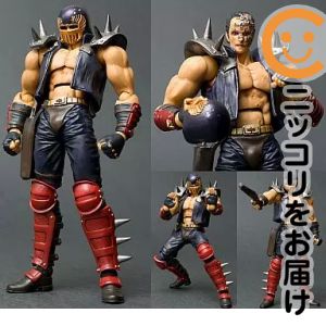 楽天市場】北斗の拳 ジャギ（ホビー）の通販