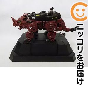 美品【キラ】ダークホーン ゾイド DPZ-10 ダークホーン｜ゾイド -ZOIDS