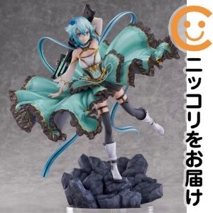 楽天市場】ソードアート・オンライン SQフィギュア シノンの通販