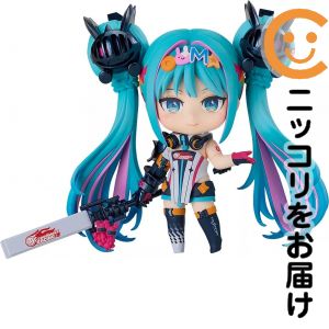 フィギュア ねんどろいど レーシングミク 2026Ver. 「キャラクター・ボーカル・シリーズ 01 初音ミク」【10日以内発送】