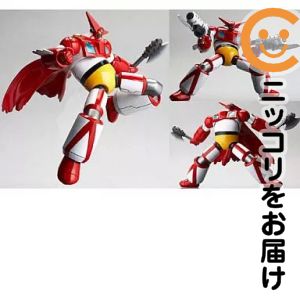 楽天市場】リボルテック ゲッター1の通販