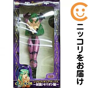 楽天市場】カプコンフィギュアビルダー クリエイターズモデル モリガン