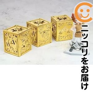 楽天市場】聖闘士星矢戦記 黄金戦記BOXの通販