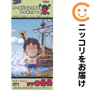 楽天市場】ワンピース ワールドコレクタブルフィギュア Vol．6（ホビー