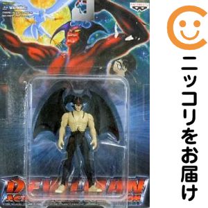 楽天市場】フィギュア デビルマン（フィギュア｜コレクション
