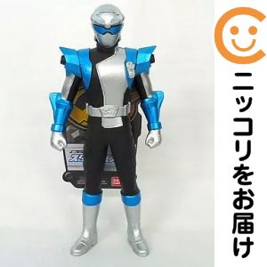 楽天市場】特命戦隊ゴーバスターズ ブルーバスター（フィギュア