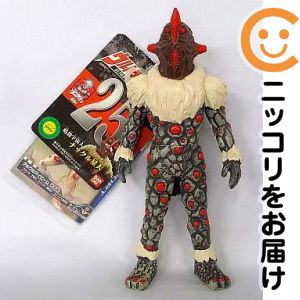 楽天市場】ナックル星人（コレクション｜ホビー）の通販