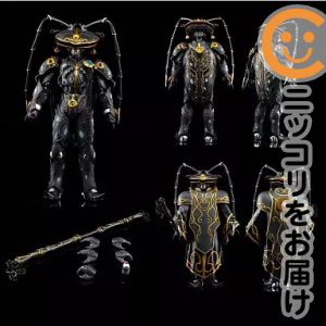 SHFiguarts サジタリウス ゾディアーツ 新品未開封 S.H.Figuarts