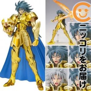 楽天市場】聖闘士星矢 ゴールドクロス（フィギュア｜コレクション