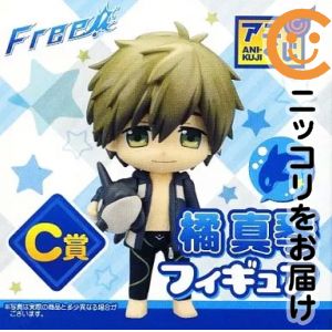 楽天市場】free! アニ くじ フィギュアの通販