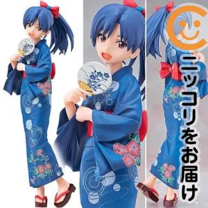 楽天市場】アイドルマスター 如月千早 1／8 完成品フィギュアの通販