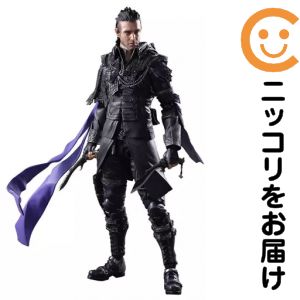 フィギュア PLAY ARTS改 ニックス・ウリック 「ファイナルファンタジーXV」【10日以内発送】