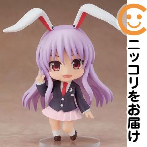 楽天市場】ねんどろいど 鈴仙・優曇華院・イナバの通販