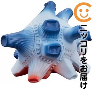 楽天市場】ブルトン ソフビの通販