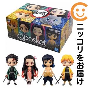 楽天市場】鬼滅の刃 q posket petitの通販