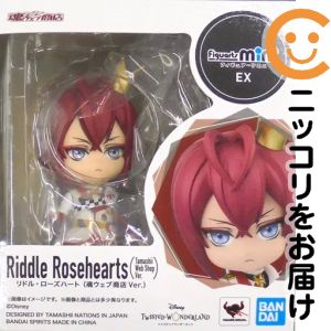 楽天市場】リドル フィギュアの通販