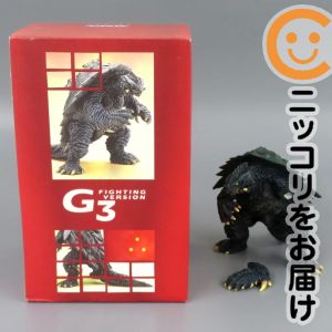 楽天市場】ガメラ3 邪神覚醒（ホビー）の通販