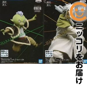 楽天市場】転生したらスライムだった件 セット（コレクション｜ホビー