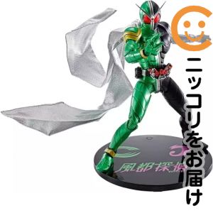 楽天市場】shフィギュアーツ 仮面ライダーwの通販