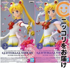 楽天市場】セーラームーンeternal glitter&glamoursの通販